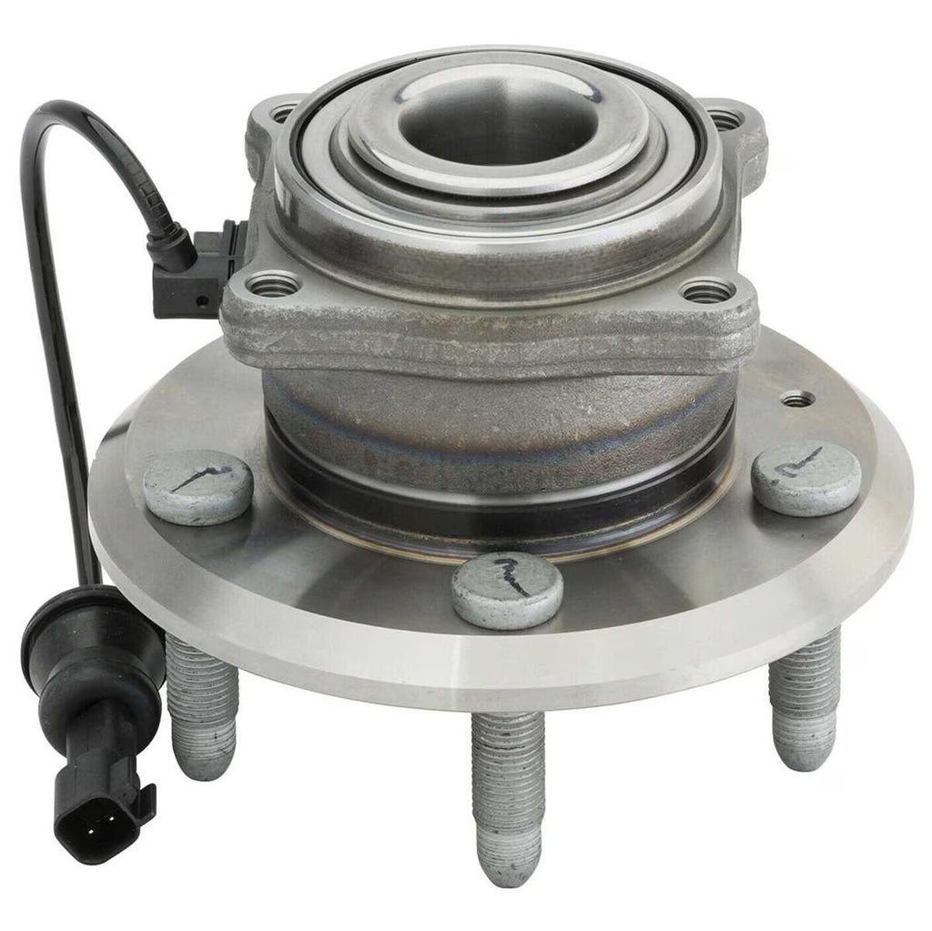 Rear Wheel Hub Bearing for Chevrolet Equinox GMC Terrain 5-Lug I551