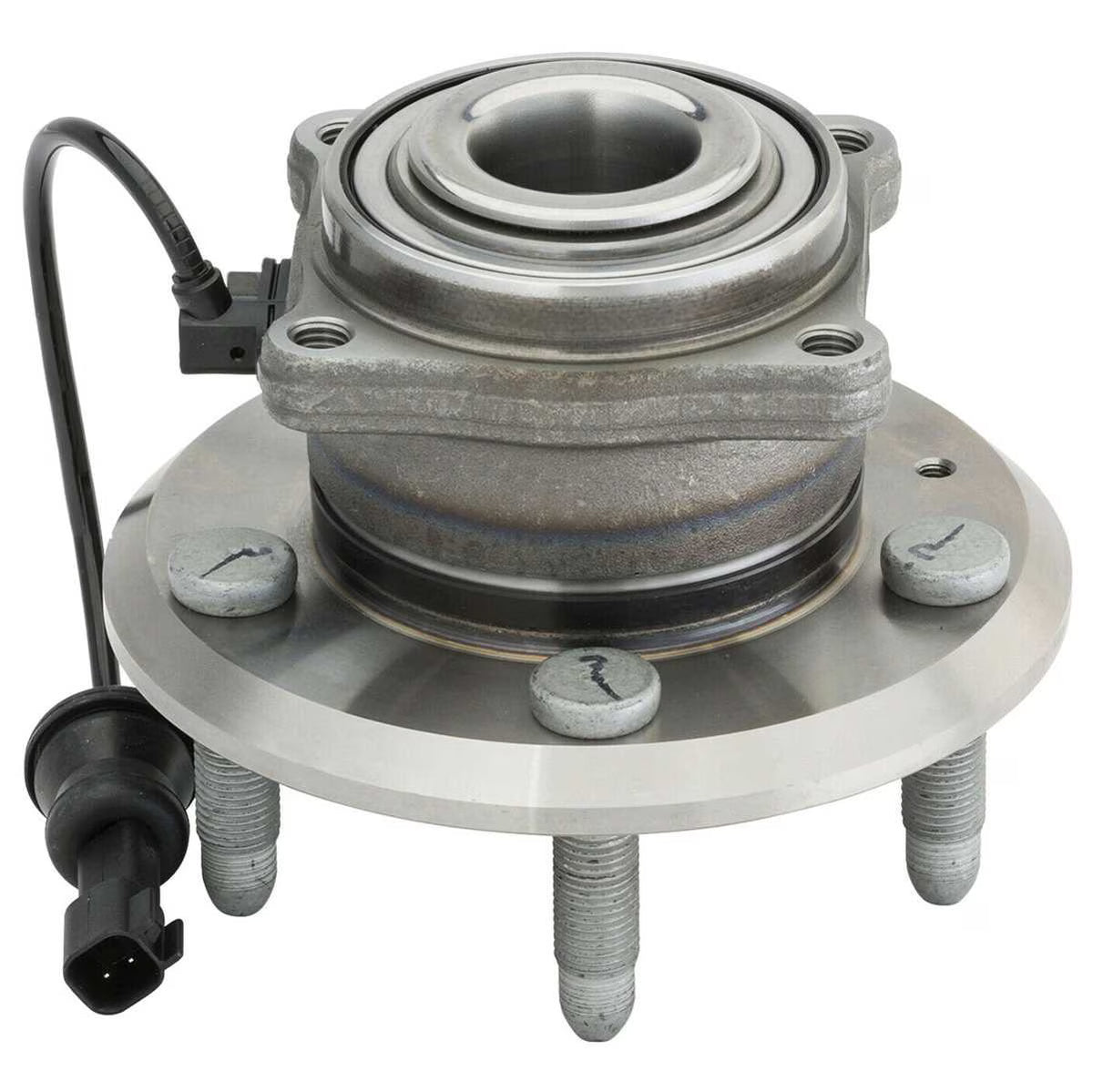 Rear Wheel Hub Bearing for Chevrolet Equinox GMC Terrain 5-Lug I551