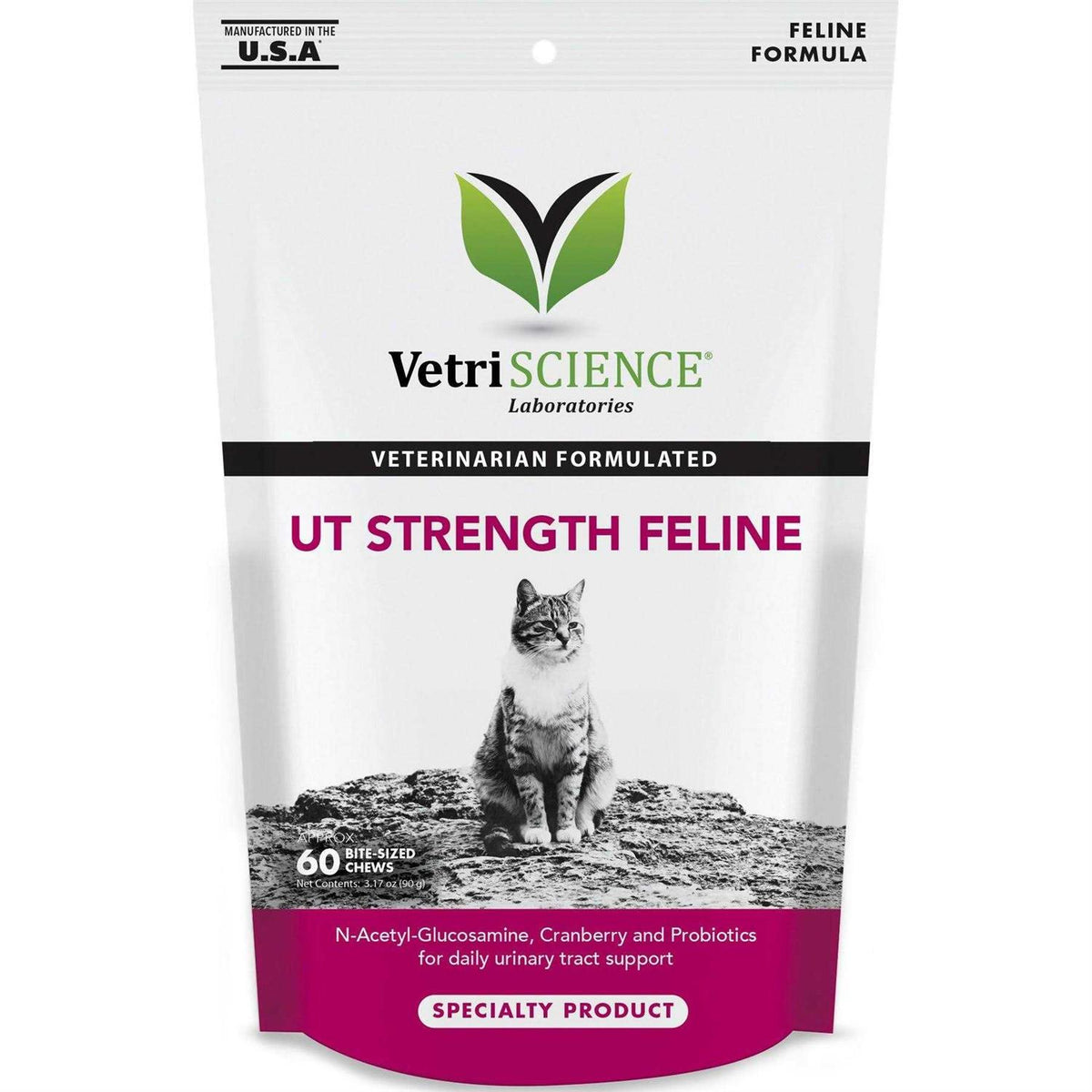 Feline Pet Supplies I524578