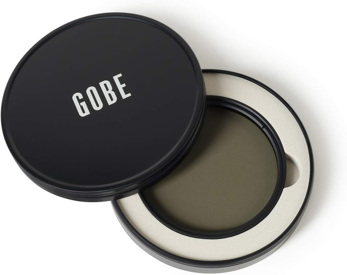 95mm Circular Polarizing Lens Filter Pack of 2 Y58997