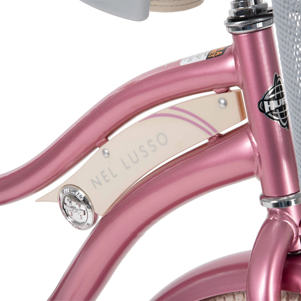 26 Classic Cruiser Bike with Perfect Fit Frame P157