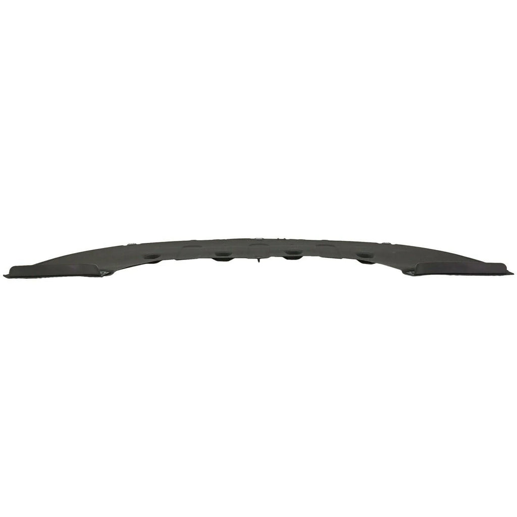 Engine Splash Shields Front S9004