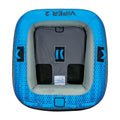 Blue 2 Person Inflatable Inner Tube V317