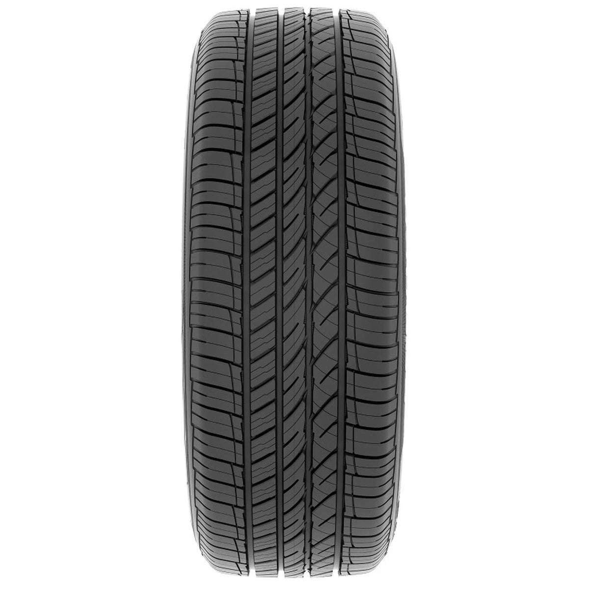 235/50R17 96V Passenger Tire W4683