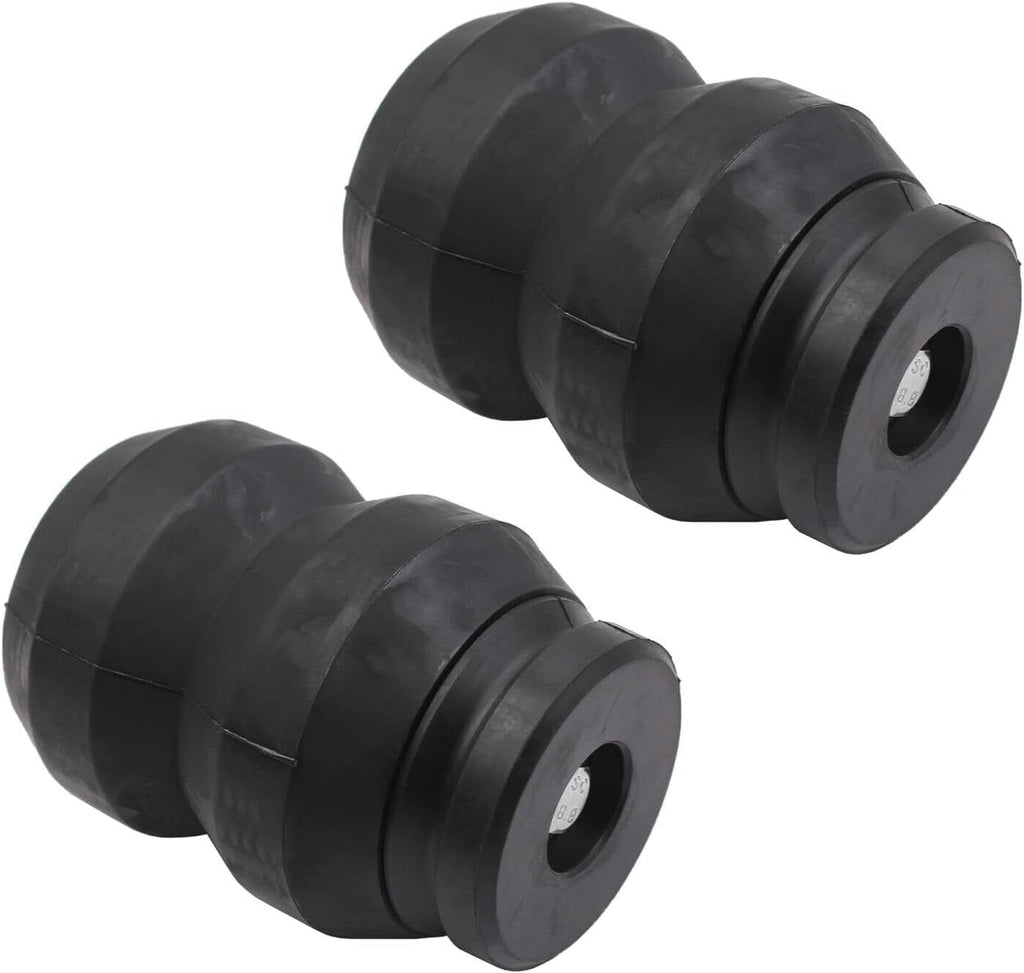 Suspension Enhancement System For 2009-2021 Ram 1500 Rear Kit O774227