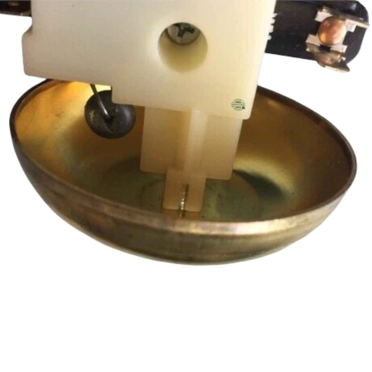 Dryer Timer with Chime E793