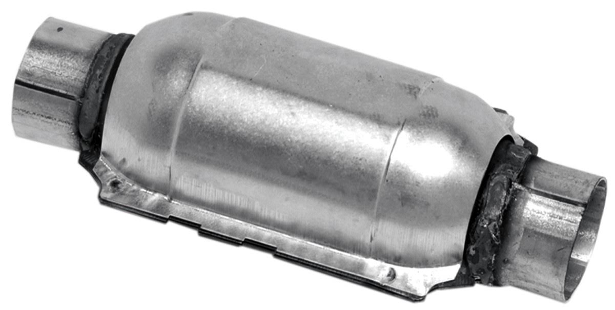 Catalytic Converter Q8891