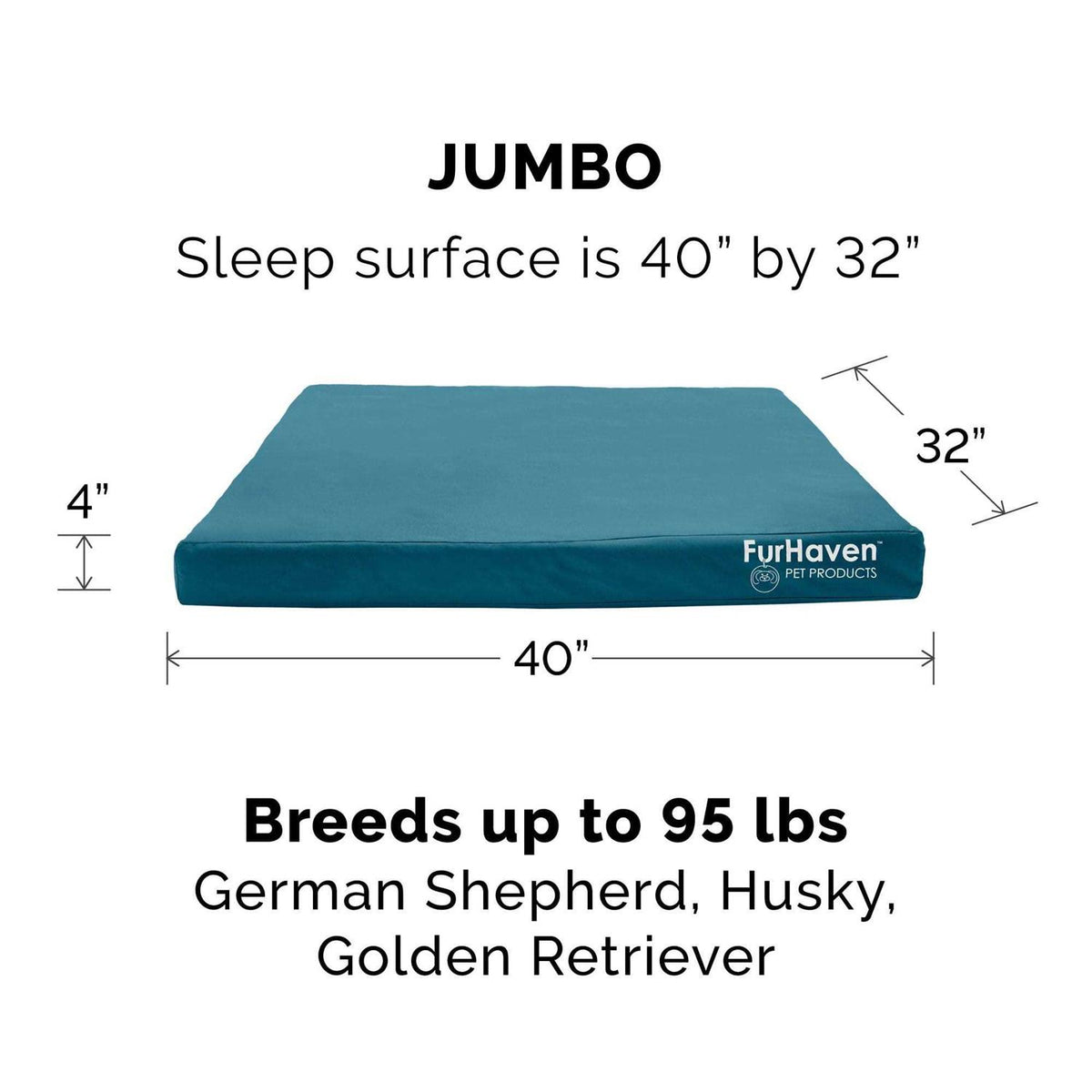Dog Bed I269