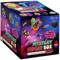 Mystery Fidget Box with 27 Surprises and Bonus Egg L4497