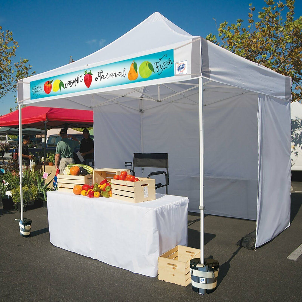 10 x 10 Instant Shelter Canopy B675417