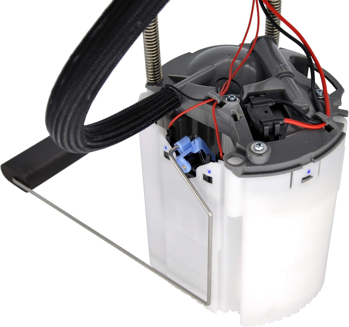 Flex Fuel Pump Module Assembly for 2010-2013 Silverado 1500 GMC Sierra 1500 V8 4.8L 5.3L Pack of 2 R893404
