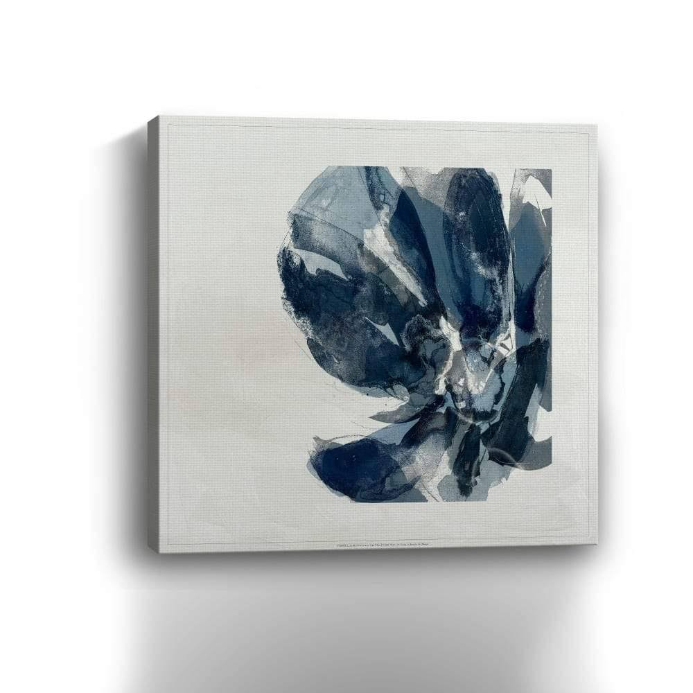 Pearl White Canvas Giclee Z4303