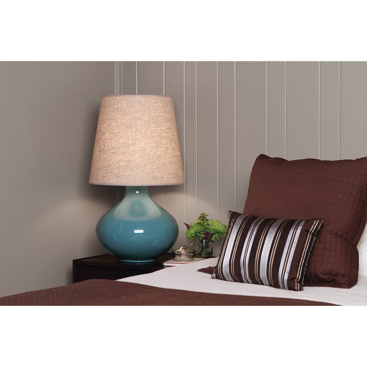 One Light Accent Lamp I616
