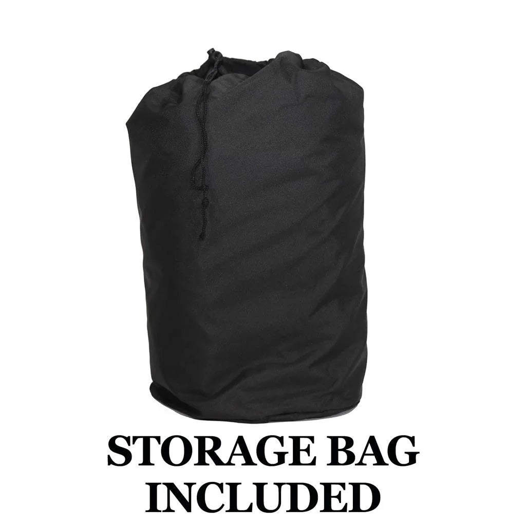 300D Snowmobile Travel and Storage Cover J96805