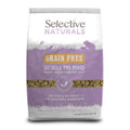 Grain Free Guinea Pig Food E8191