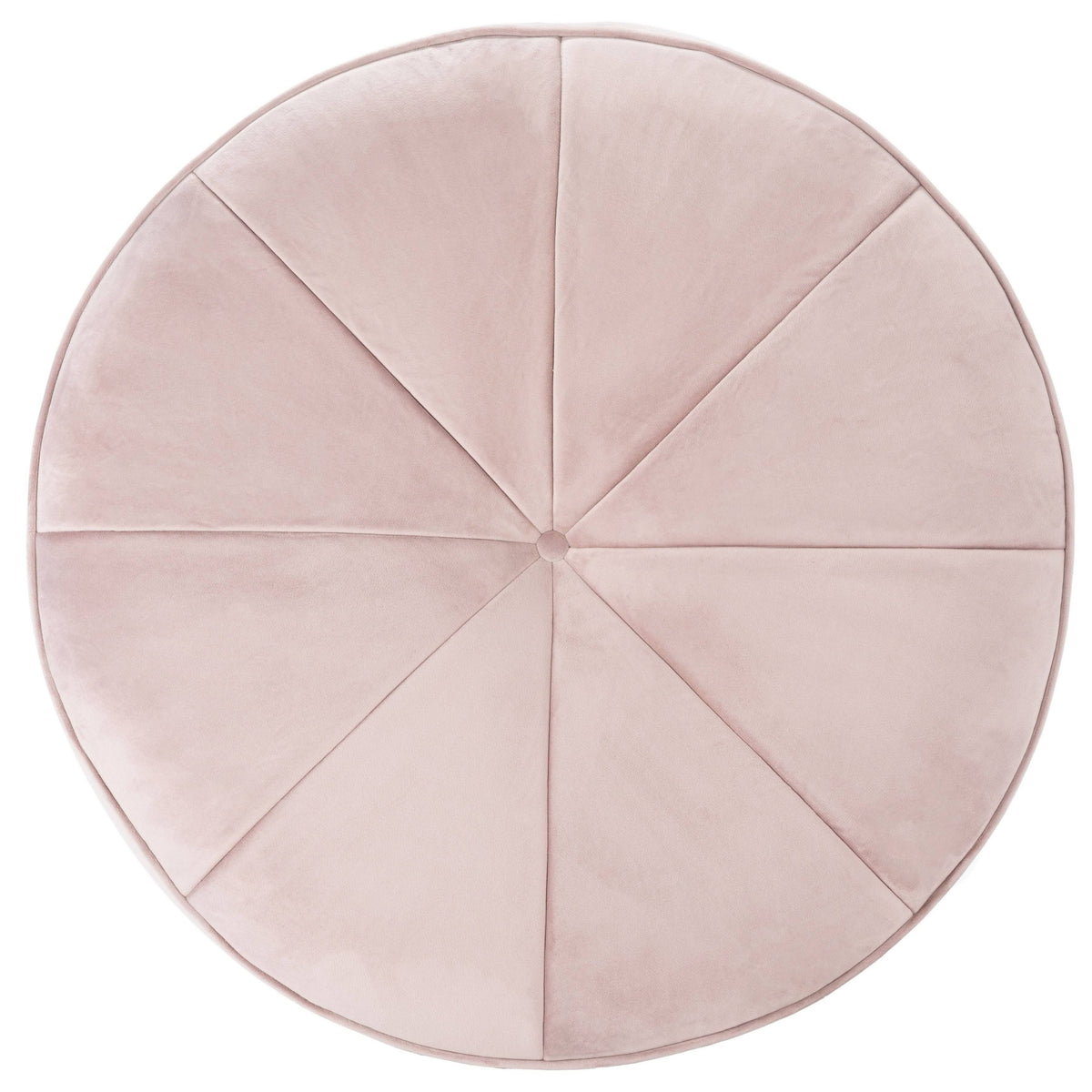Mint Round Ottoman K553759