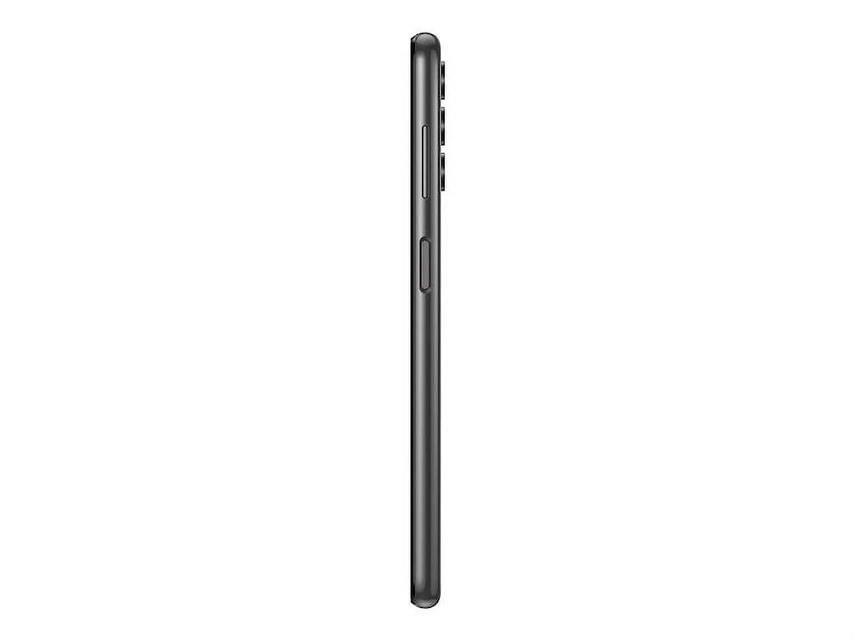 Refurbished Samsung Galaxy A13 32GB 3GB RAM Black LTE Smartphone D71793