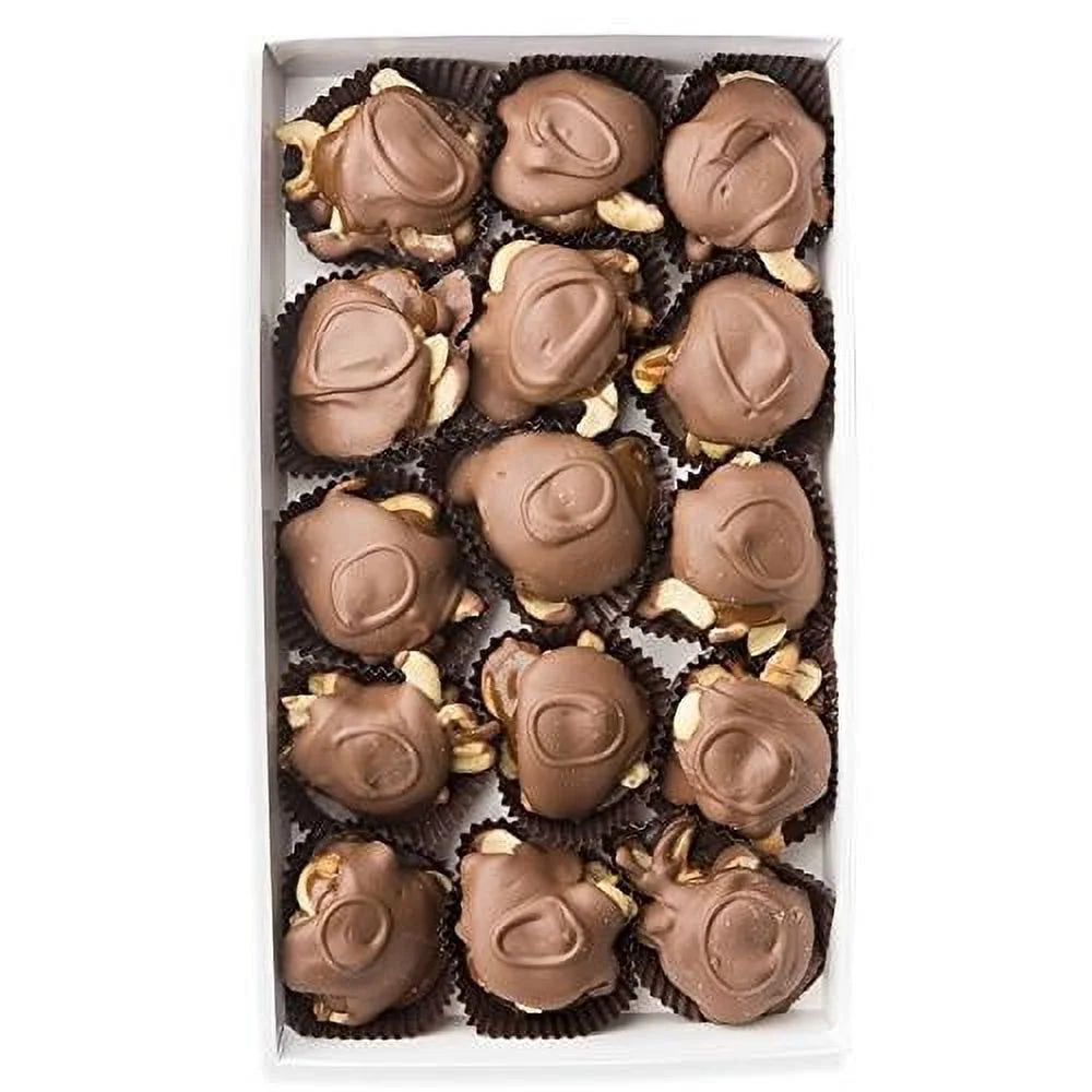 2 Lbs 10 Oz Milk Chocolate I880199