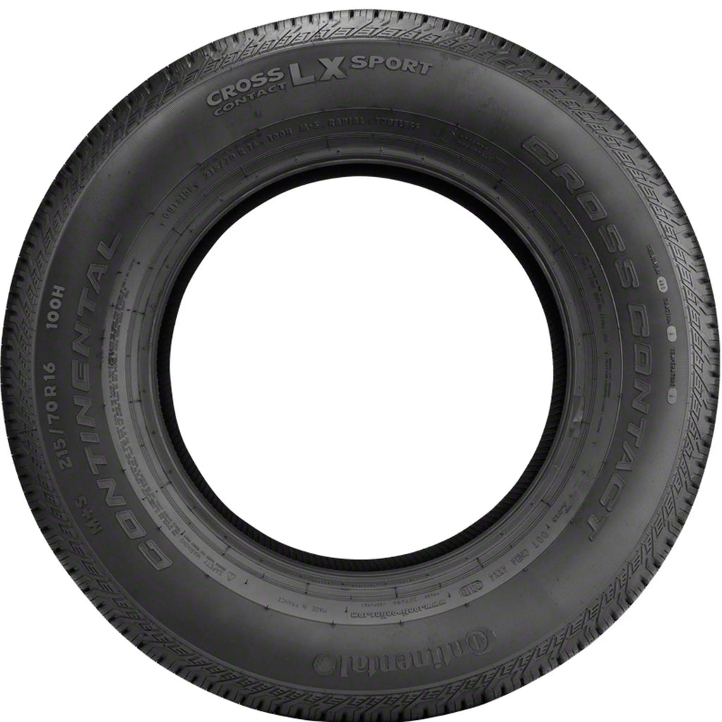 All Season 245/50R20 102V SUV/Crossover Tire Y8324