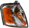 Turn Signal Side Marker Light Passenger Side Pack of 2 H87914