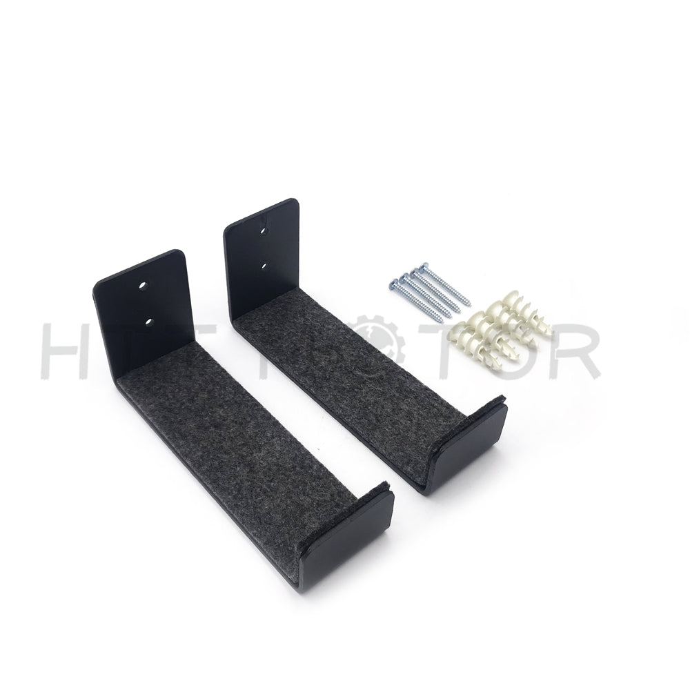 Surfboard Storage Wall Hanger Rack Organizer R13729