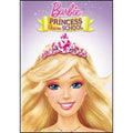 Princess Charm School DVD O8444