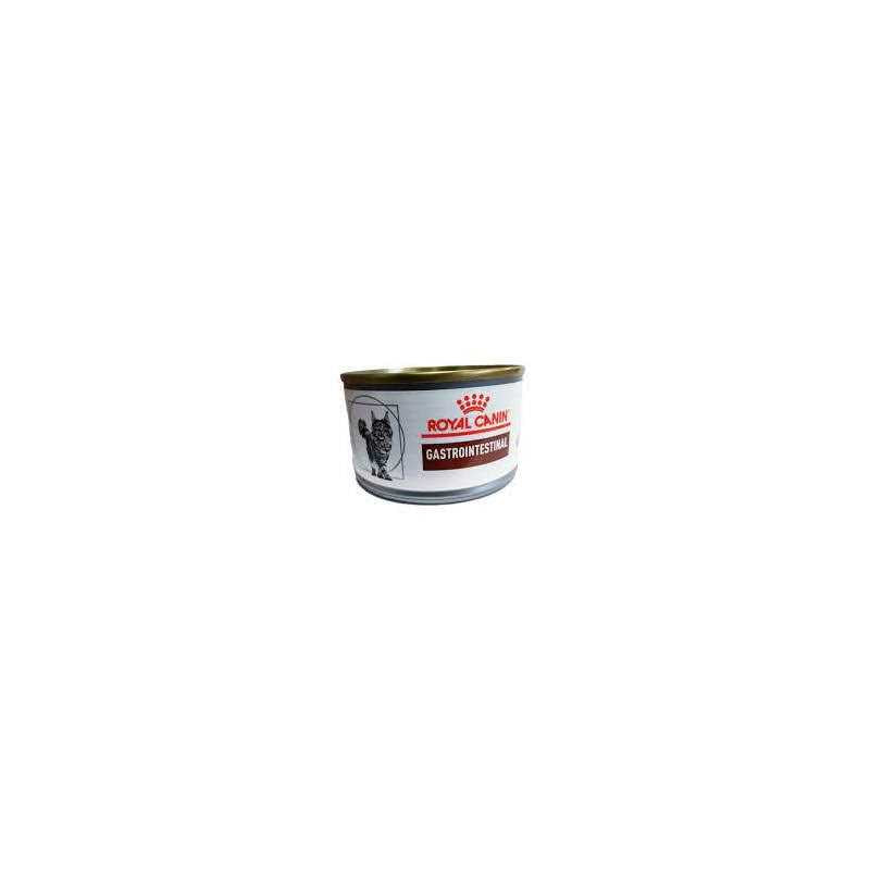 Gastrointestinal Loaf Canned Wet Cat Food V888907
