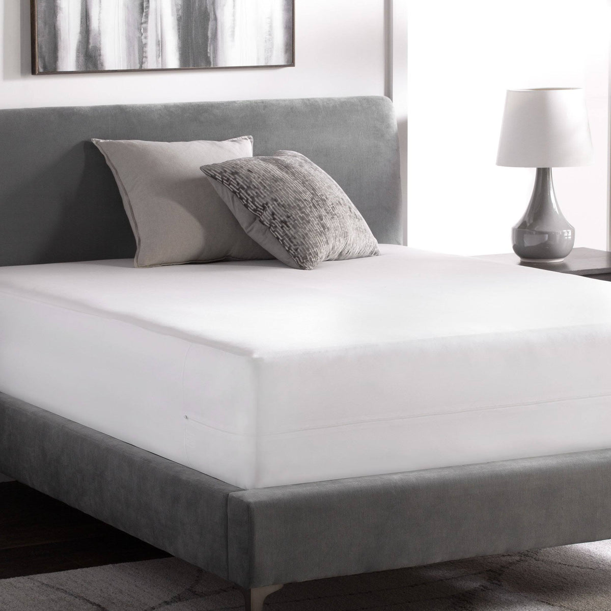 California King Mattress Protector U297232