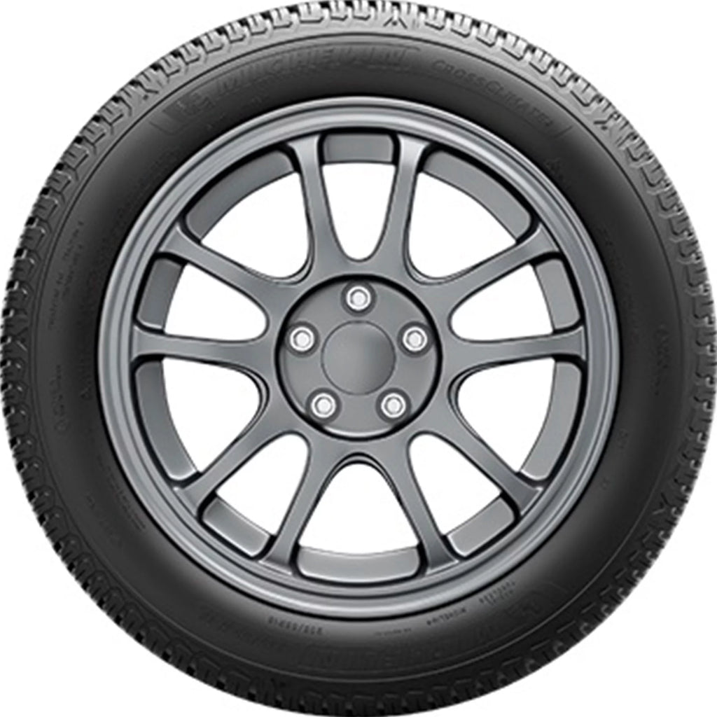 All Weather 245/55R19 107V XL Passenger Tire Y25465