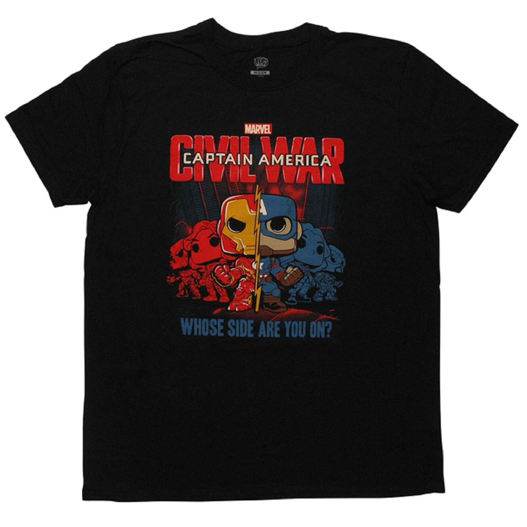 Men's T-Shirt G620