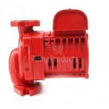 Cast Iron Circulator, 1/6 HP, 240 Volts, Single Phase W70584