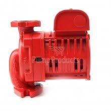 Cast Iron Circulator, 1/6 HP, 240 Volts, Single Phase W70584