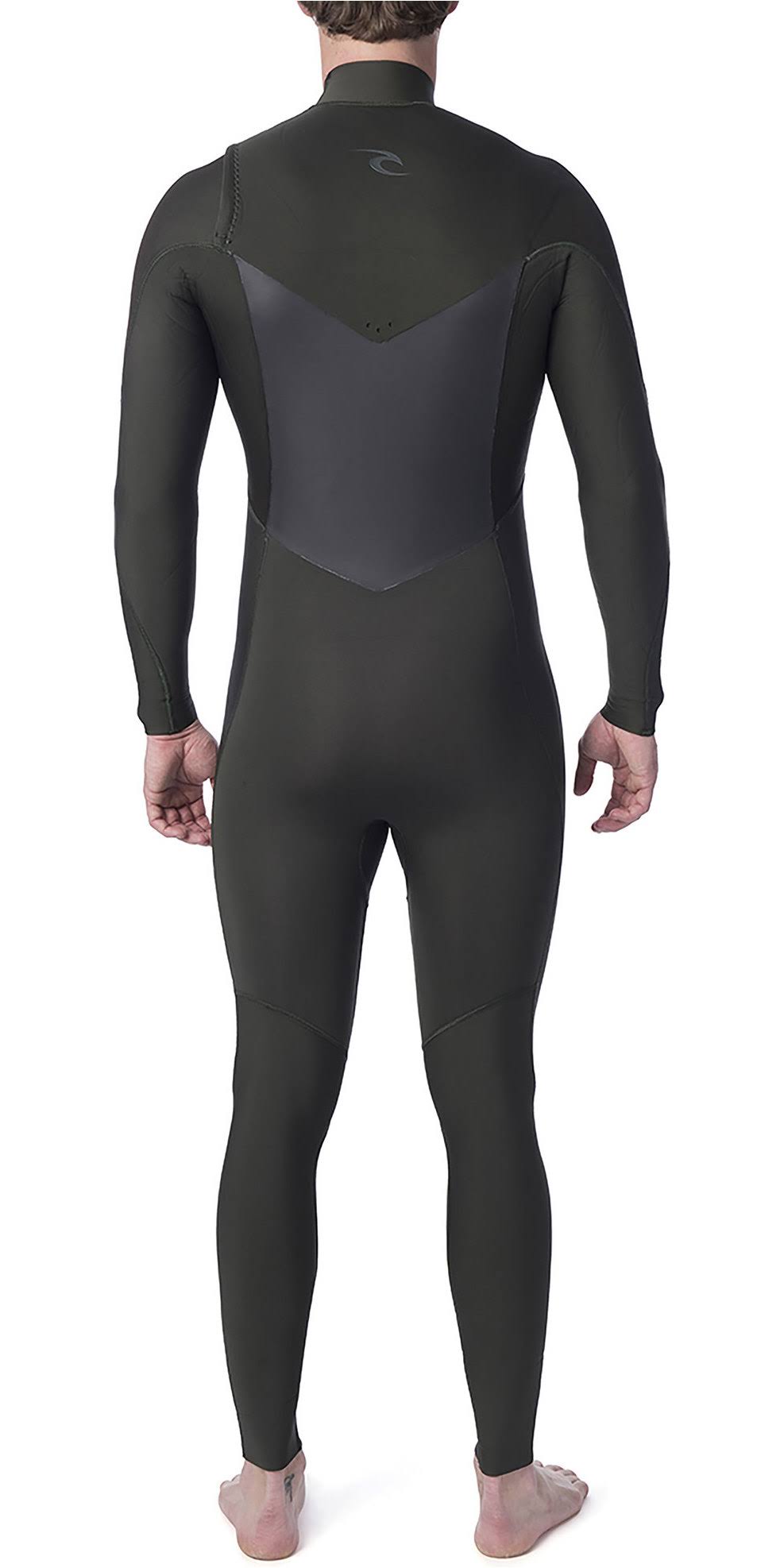 4/3 Steamer Wetsuit Z618367