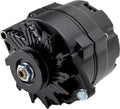 Black 110 Amp Alternator W292089