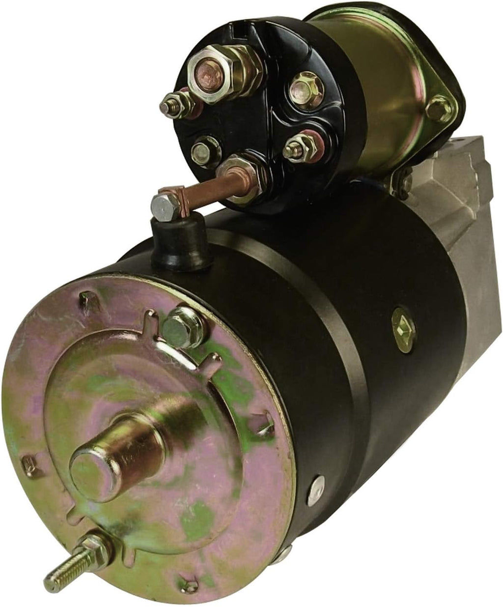 Gear Reduction Starter P439926