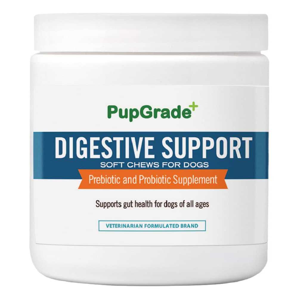 Digestive Support Chews for Dogs M54096