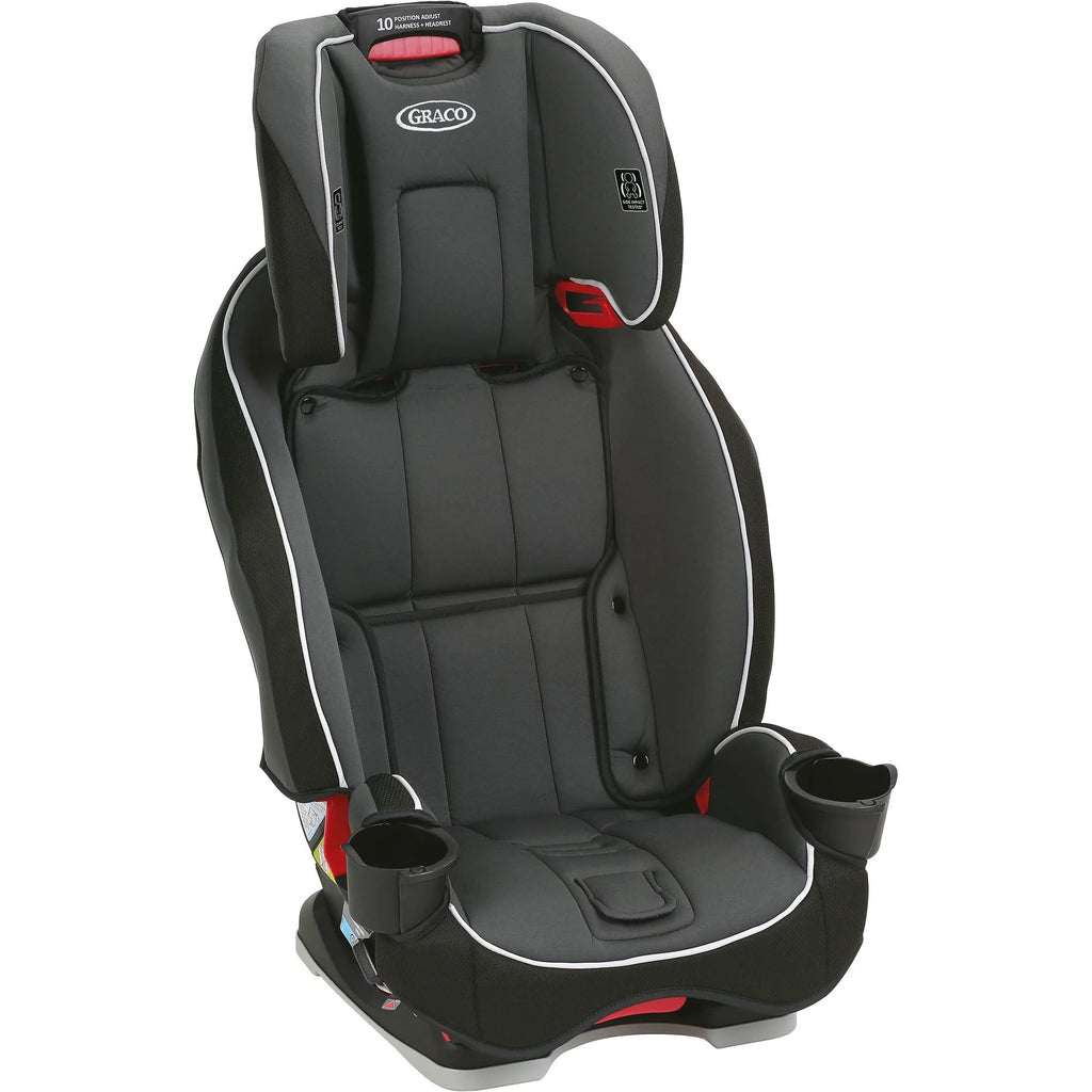 3-in-1 Car Seat P216