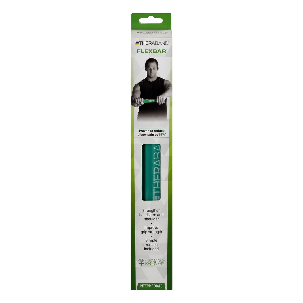 Resistance Bar, Green, Medium H874
