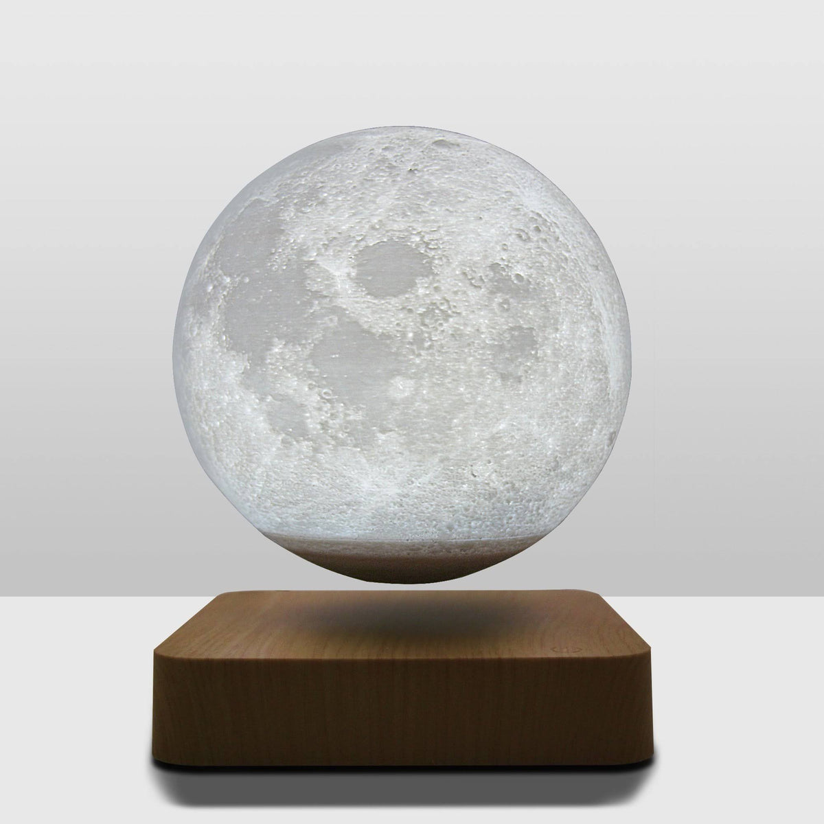 Floating Jupiter Lamp Light U703109