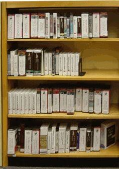 Dark Mahogany Single Standard Bookcase R856170