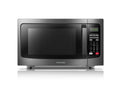 1.2 Cu. ft. Black Stainless Steel Microwave Oven F380498