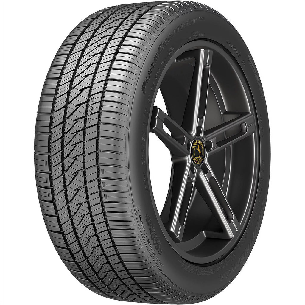 All Season 245/50R17 99V Passenger Tire H3548