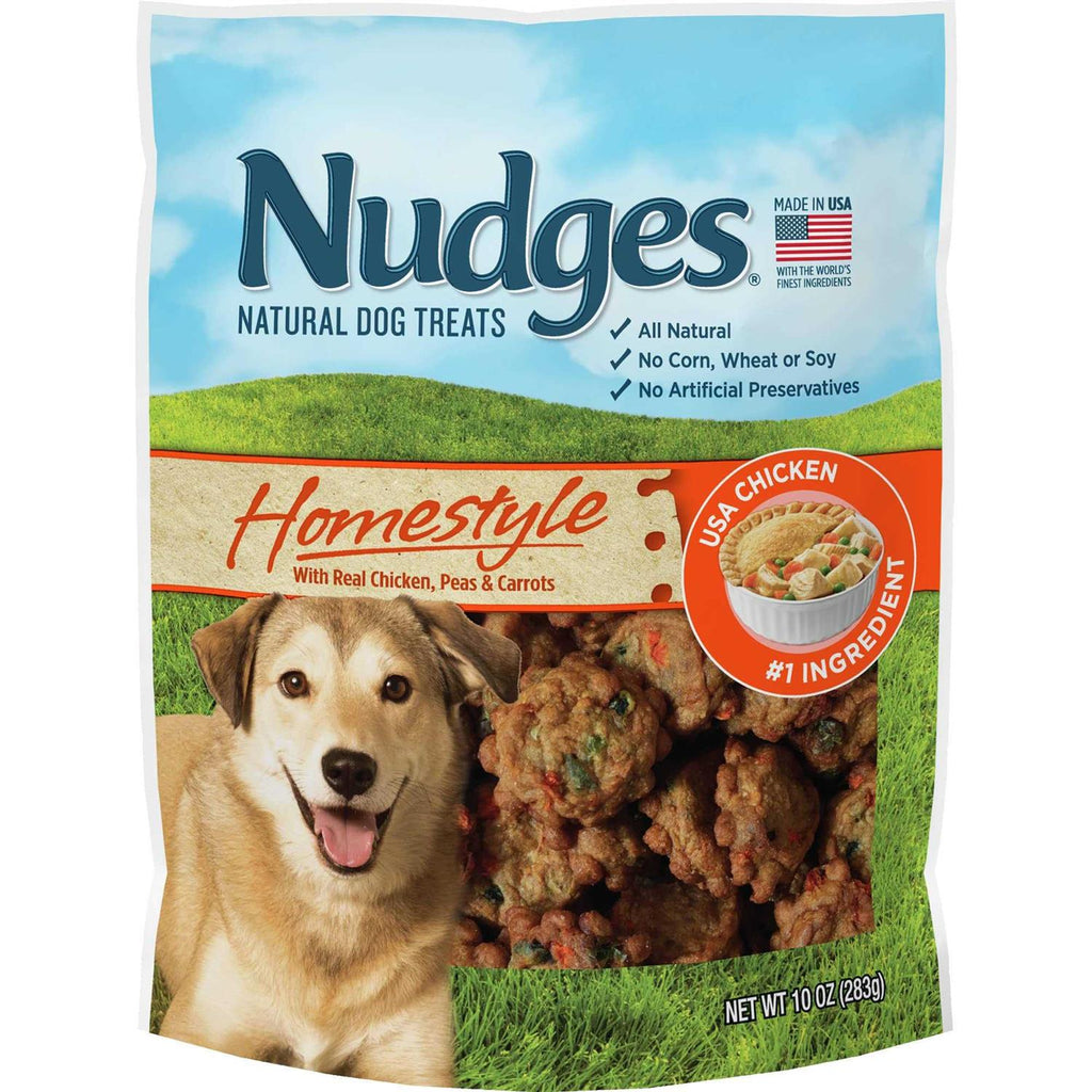 Natural Dog Treats N624623