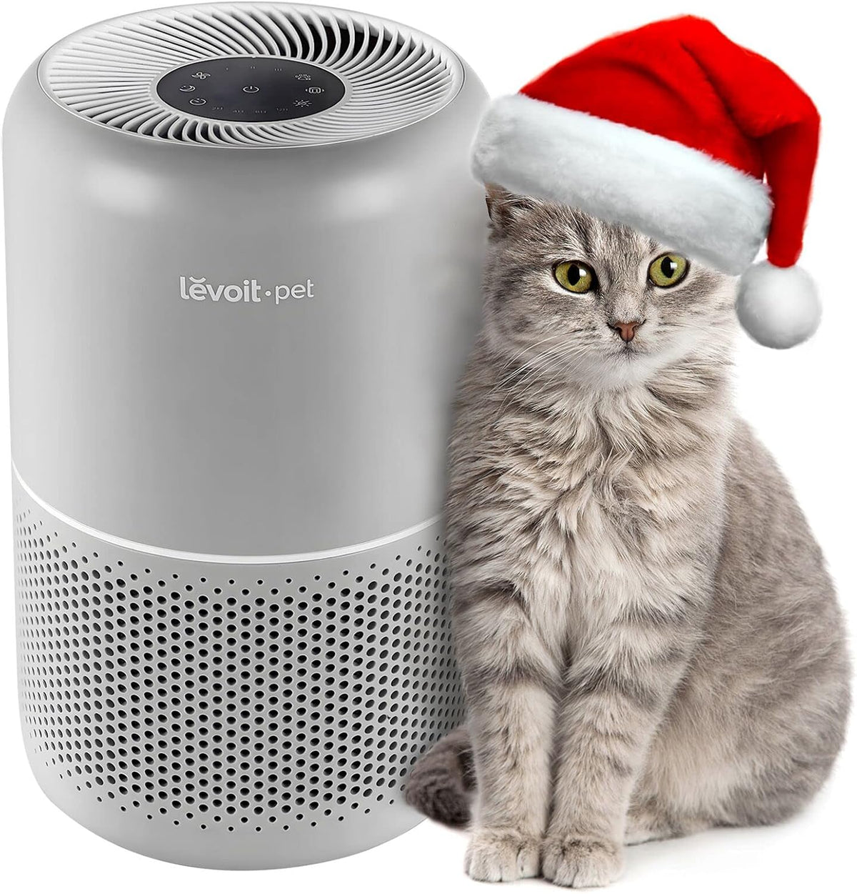 Core P350 Air Purifier with H13 True HEPA Filter Q6480