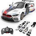1/18 Remote Control Model Car Kit A9152