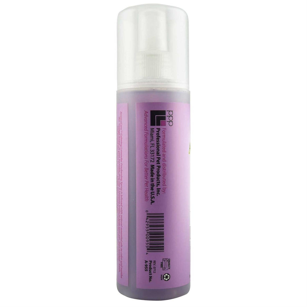 Lavender Spray J8464