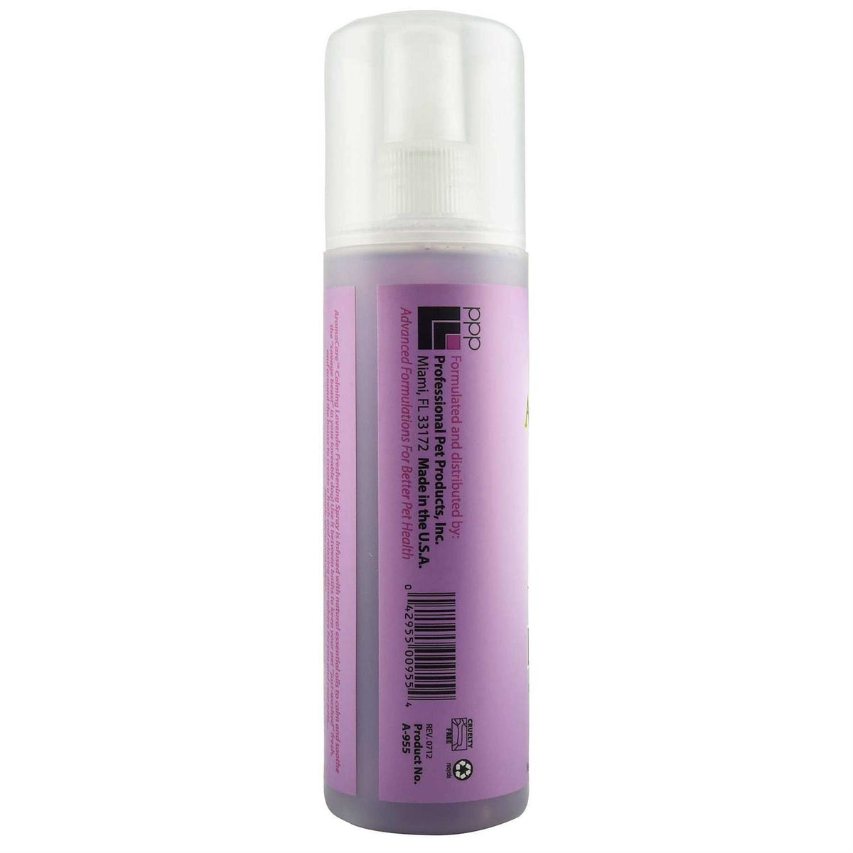 Lavender Spray J8464