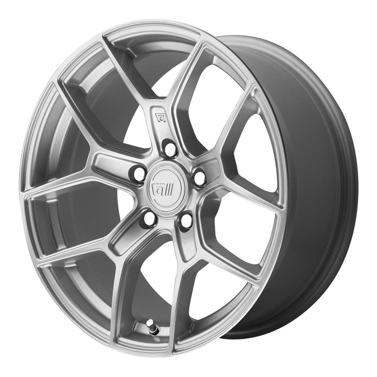 MR133 Hyper Silver Wheels H808505