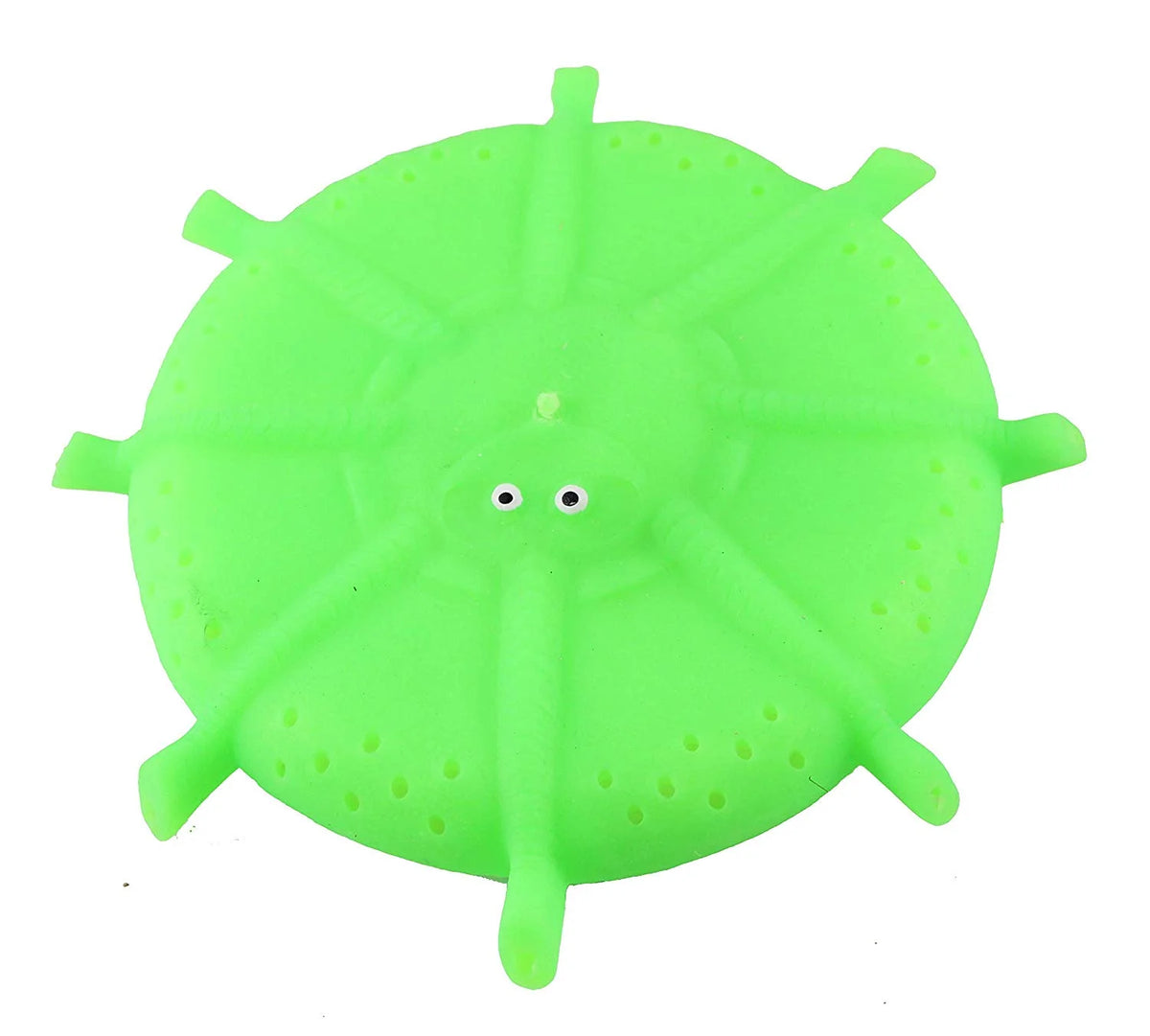 Water Soaker Flying Disc Pool Toy V1160