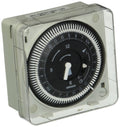24-Hour Electromechanical Timer Q643